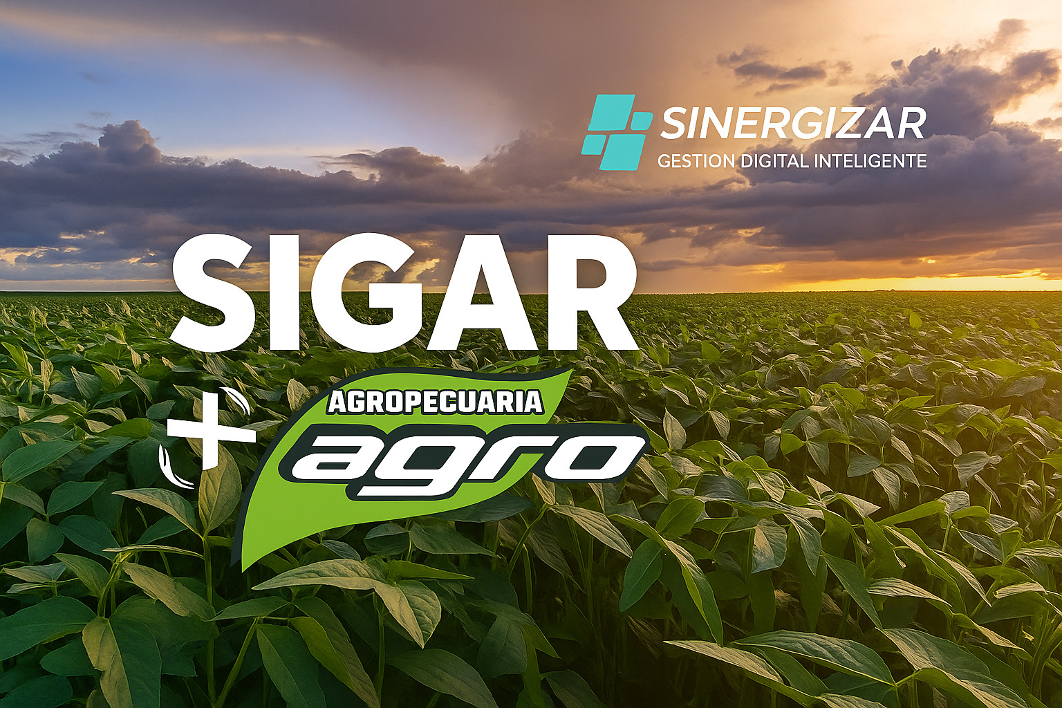 SIGAR +AGRO