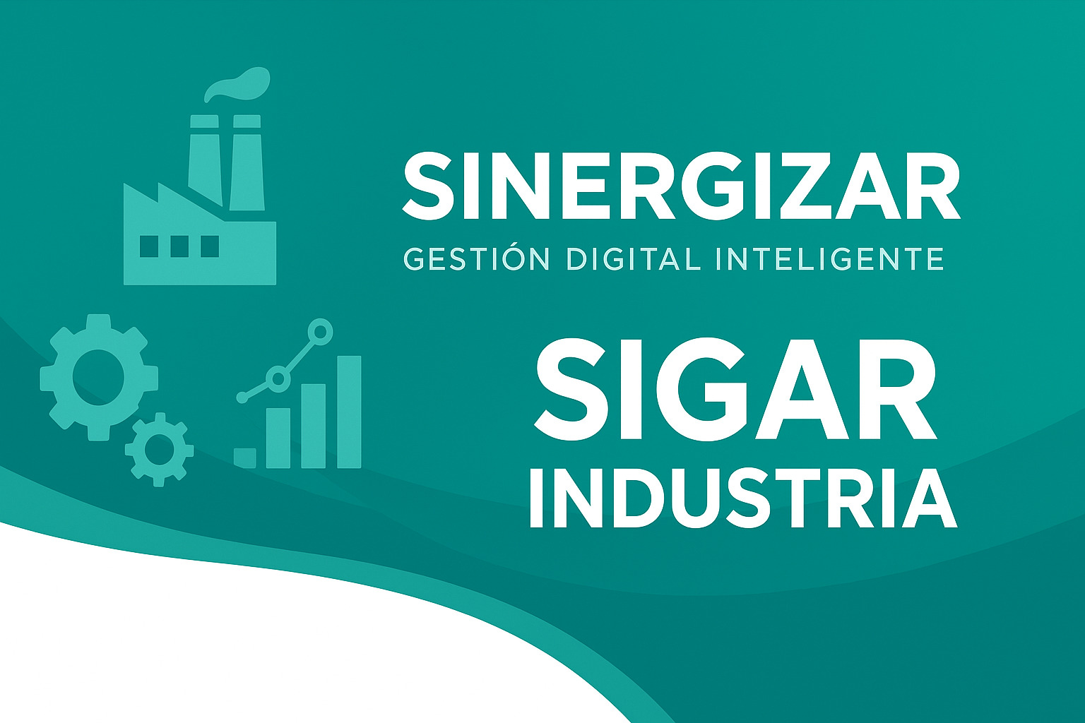SIGAR Industria